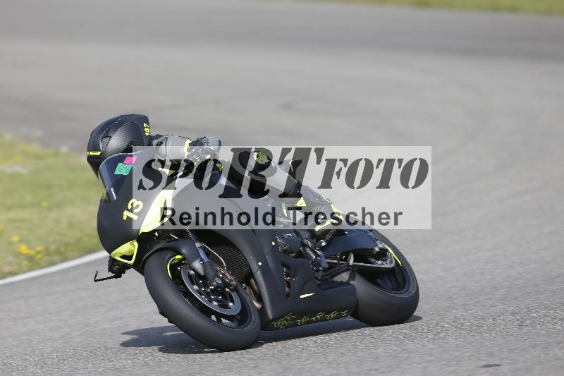 /08 17.04.2026  TZ Motorsport ADR/Gruppe gruen/137